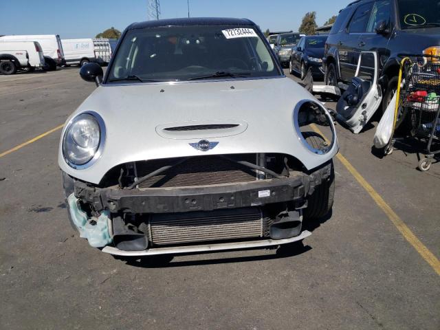 Photo 4 VIN: WMWXU3C55G2D30551 - MINI COOPER S 