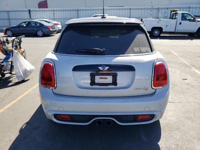 Photo 5 VIN: WMWXU3C55G2D30551 - MINI COOPER S 