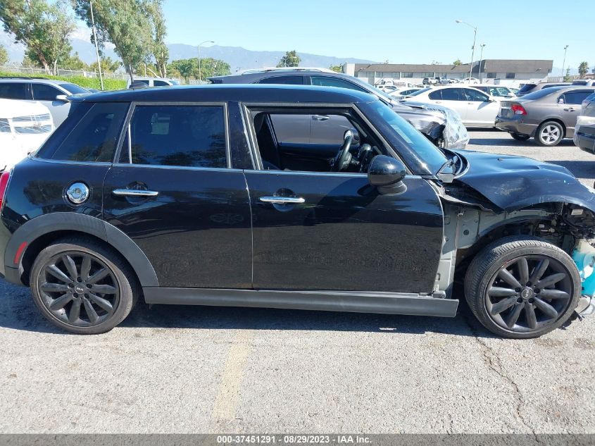 Photo 13 VIN: WMWXU3C55H2D31877 - MINI HARD TOP 