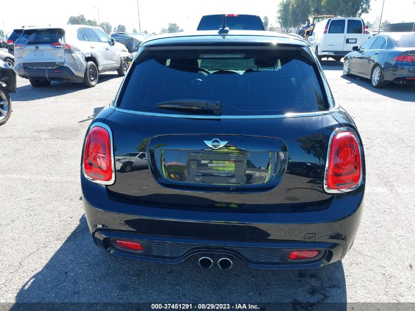 Photo 16 VIN: WMWXU3C55H2D31877 - MINI HARD TOP 