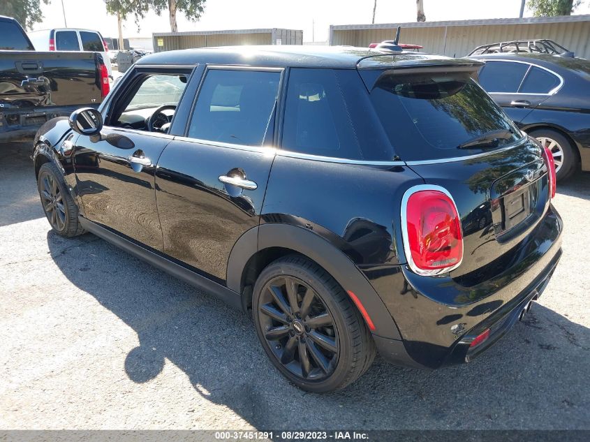 Photo 2 VIN: WMWXU3C55H2D31877 - MINI HARD TOP 