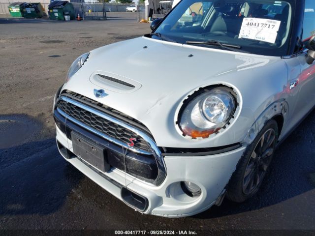 Photo 5 VIN: WMWXU3C55H2D32169 - MINI HARDTOP 