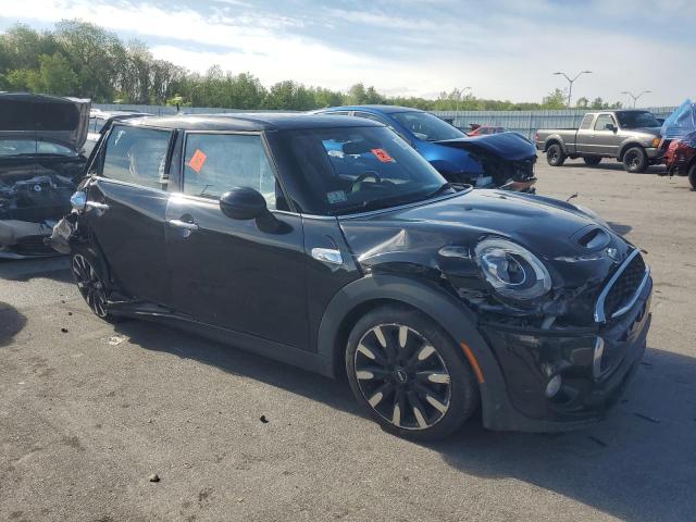 Photo 3 VIN: WMWXU3C55J2F49923 - MINI COOPER 