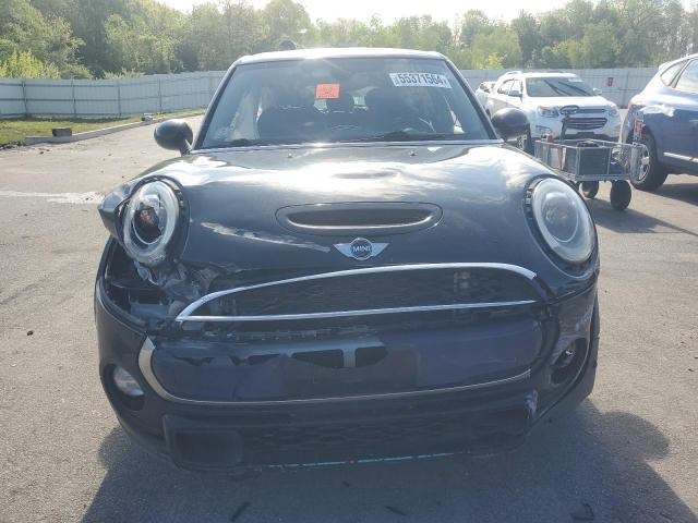 Photo 4 VIN: WMWXU3C55J2F49923 - MINI COOPER 