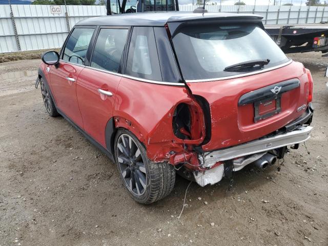 Photo 1 VIN: WMWXU3C55J2F50103 - MINI COOPER S 