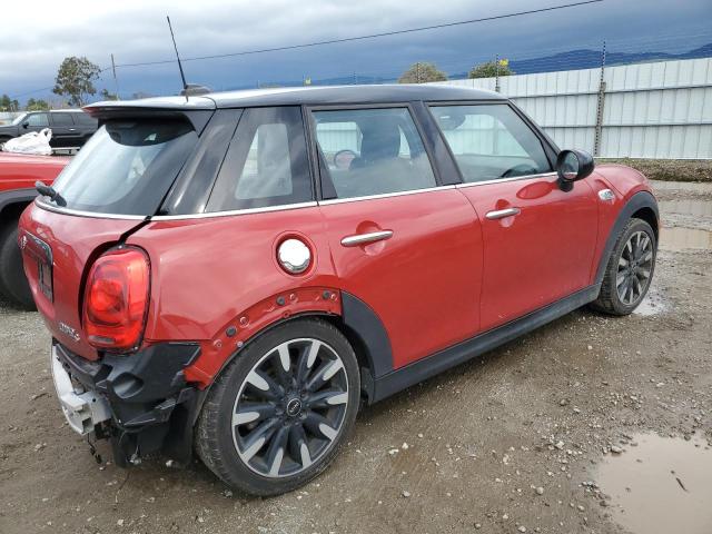 Photo 2 VIN: WMWXU3C55J2F50103 - MINI COOPER S 