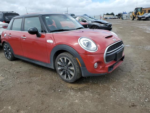 Photo 3 VIN: WMWXU3C55J2F50103 - MINI COOPER S 