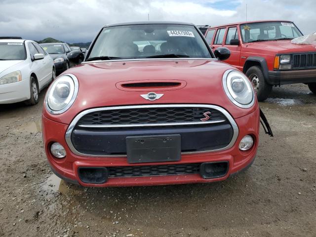 Photo 4 VIN: WMWXU3C55J2F50103 - MINI COOPER S 