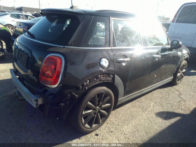 Photo 3 VIN: WMWXU3C55J2F50733 - MINI HARDTOP 4 DOOR 