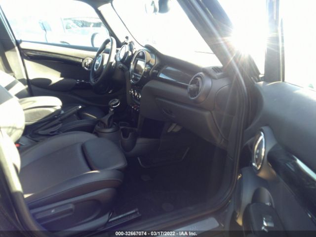 Photo 4 VIN: WMWXU3C55J2F50733 - MINI HARDTOP 4 DOOR 