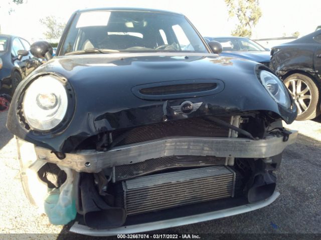 Photo 5 VIN: WMWXU3C55J2F50733 - MINI HARDTOP 4 DOOR 