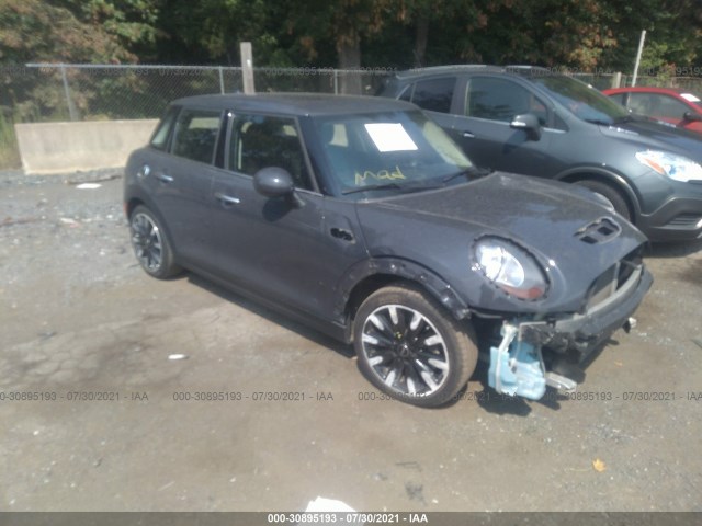 Photo 0 VIN: WMWXU3C55J2F51011 - MINI HARDTOP 4 DOOR 