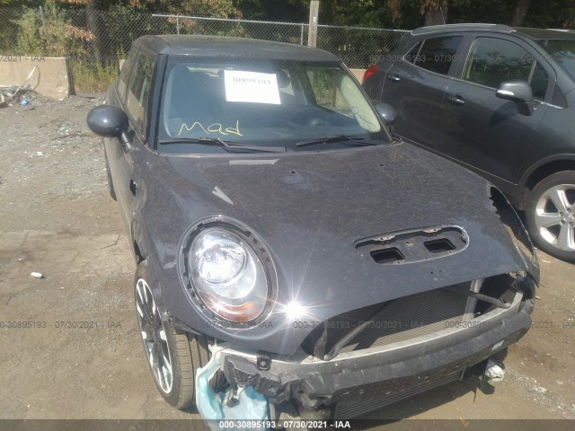 Photo 5 VIN: WMWXU3C55J2F51011 - MINI HARDTOP 4 DOOR 