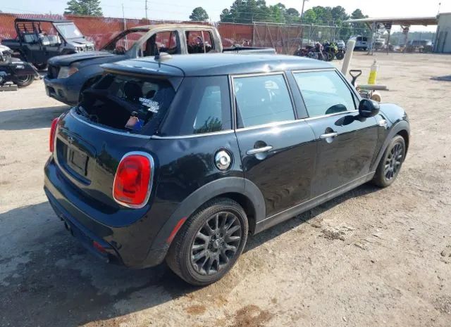 Photo 3 VIN: WMWXU3C55K2F51866 - MINI HARDTOP 4 DOOR 