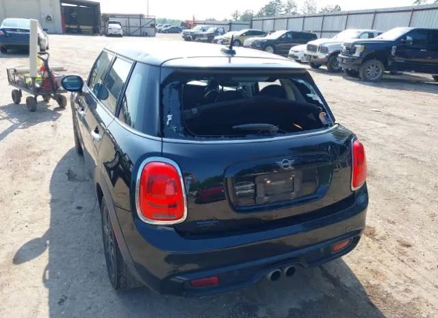 Photo 5 VIN: WMWXU3C55K2F51866 - MINI HARDTOP 4 DOOR 