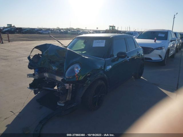 Photo 1 VIN: WMWXU3C55K2H87062 - MINI HARDTOP 