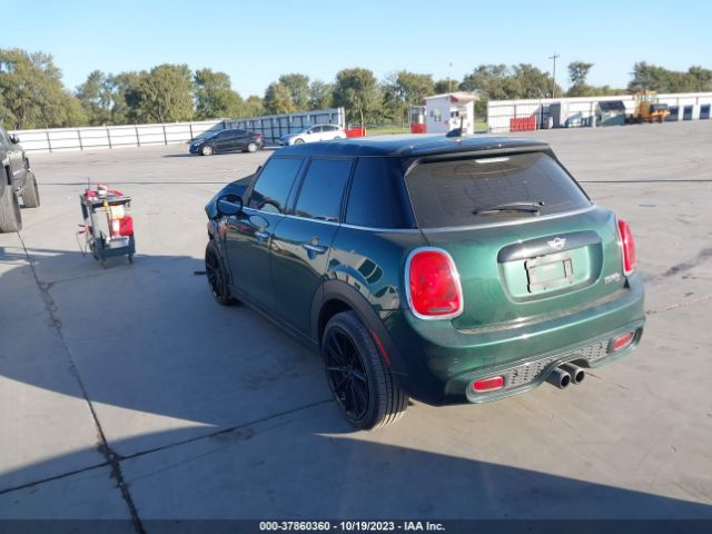 Photo 2 VIN: WMWXU3C55K2H87062 - MINI HARDTOP 