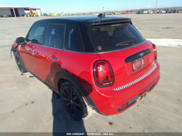 Photo 2 VIN: WMWXU3C55K2H87711 - MINI HARDTOP 4 DOOR 