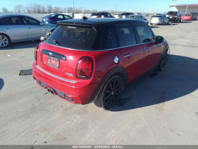 Photo 3 VIN: WMWXU3C55K2H87711 - MINI HARDTOP 4 DOOR 