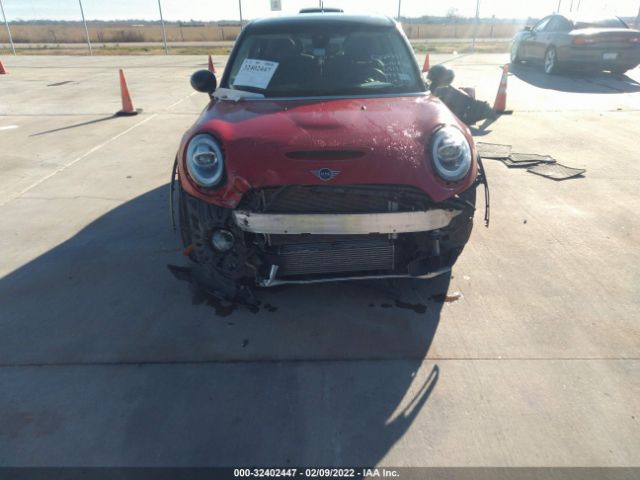 Photo 5 VIN: WMWXU3C55K2H87711 - MINI HARDTOP 4 DOOR 