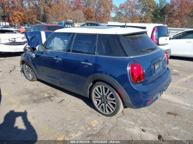 Photo 2 VIN: WMWXU3C55K2H89071 - MINI HARDTOP 