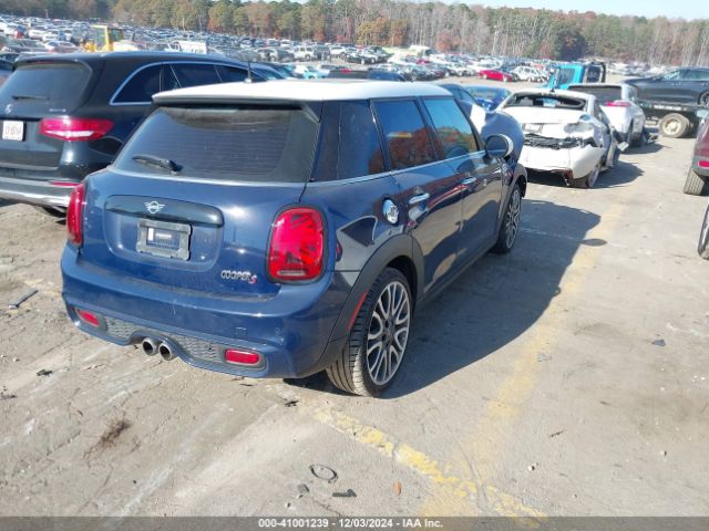 Photo 3 VIN: WMWXU3C55K2H89071 - MINI HARDTOP 