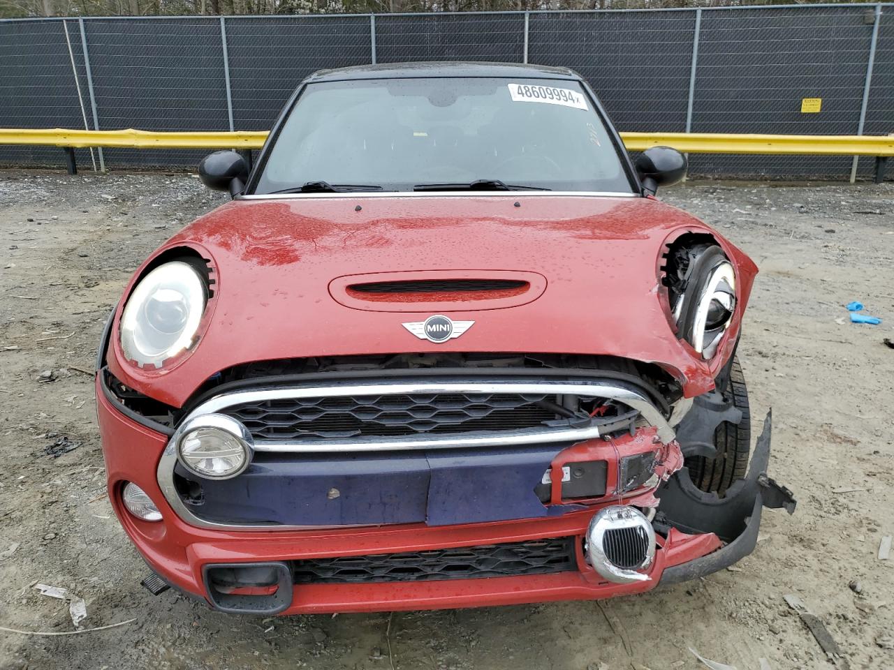 Photo 4 VIN: WMWXU3C56F2B56455 - MINI COOPER 