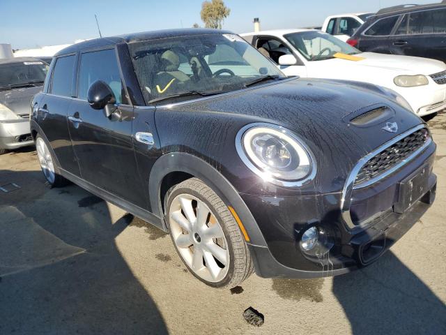 Photo 3 VIN: WMWXU3C56F2B58402 - MINI COOPER 