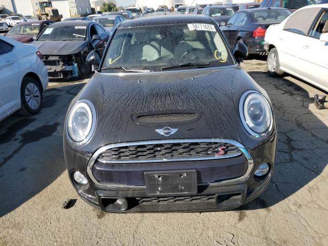 Photo 4 VIN: WMWXU3C56F2B58402 - MINI COOPER 