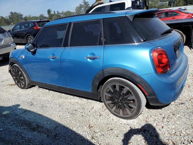 Photo 1 VIN: WMWXU3C56F2B59369 - MINI COOPER S 