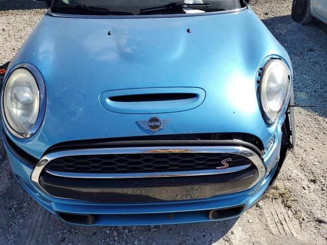 Photo 10 VIN: WMWXU3C56F2B59369 - MINI COOPER S 