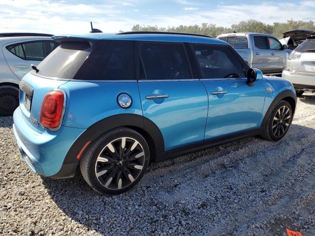 Photo 2 VIN: WMWXU3C56F2B59369 - MINI COOPER S 