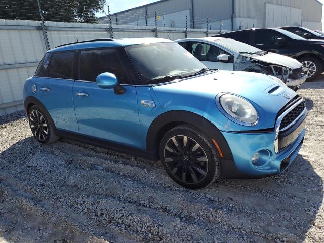 Photo 3 VIN: WMWXU3C56F2B59369 - MINI COOPER S 