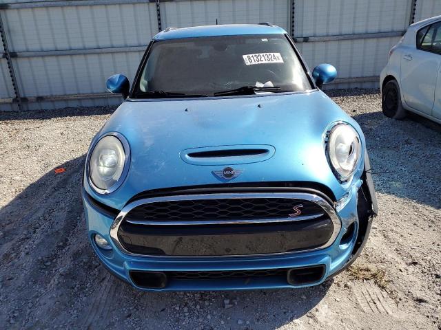 Photo 4 VIN: WMWXU3C56F2B59369 - MINI COOPER S 