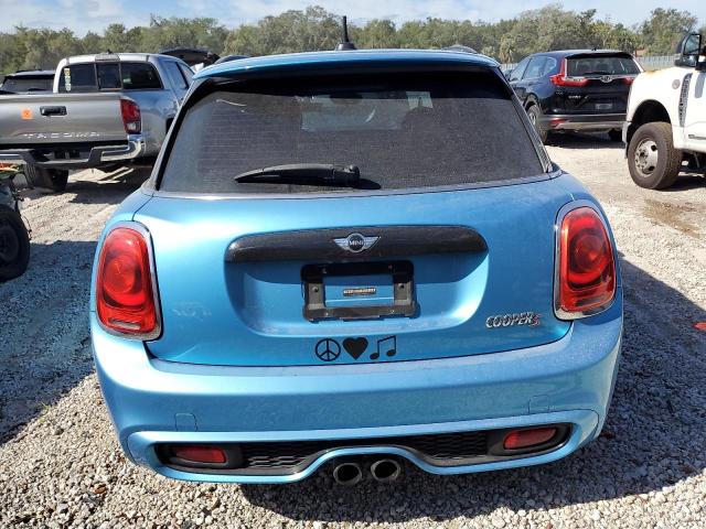 Photo 5 VIN: WMWXU3C56F2B59369 - MINI COOPER S 