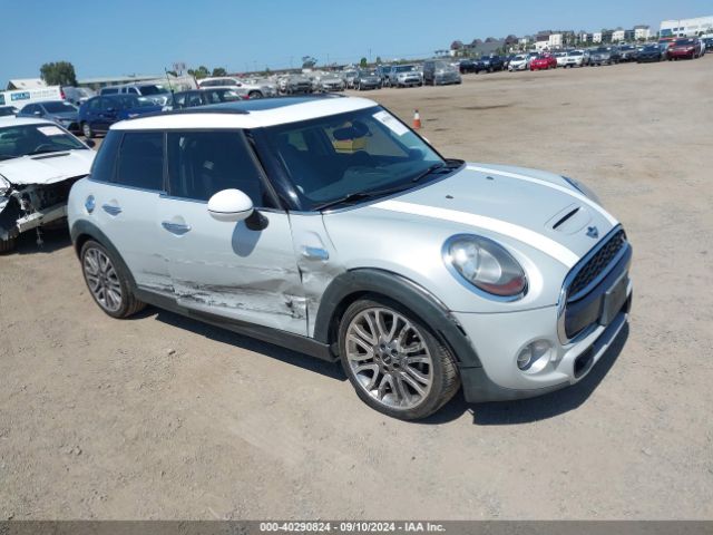 Photo 0 VIN: WMWXU3C56F2B59596 - MINI HARDTOP 