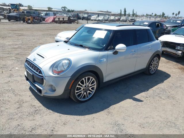 Photo 1 VIN: WMWXU3C56F2B59596 - MINI HARDTOP 