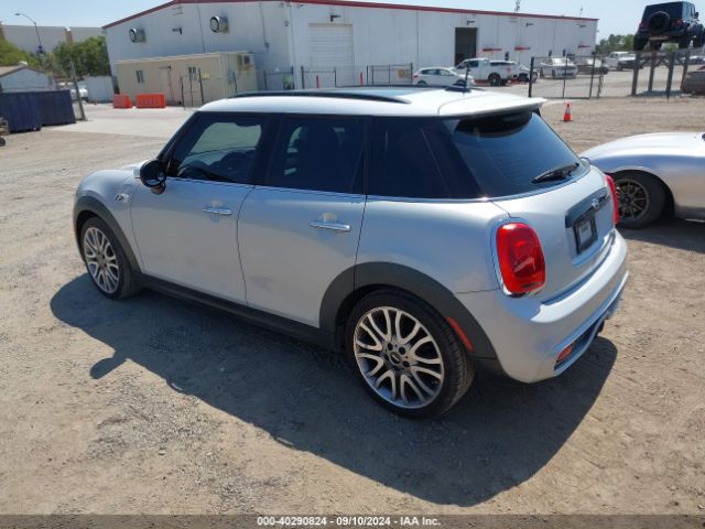 Photo 2 VIN: WMWXU3C56F2B59596 - MINI HARDTOP 