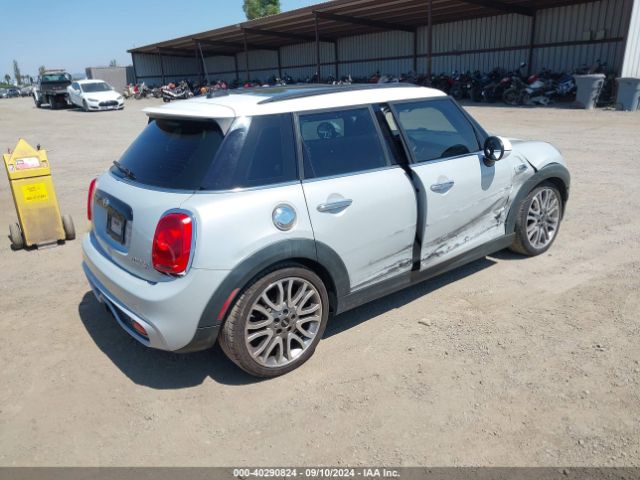 Photo 3 VIN: WMWXU3C56F2B59596 - MINI HARDTOP 