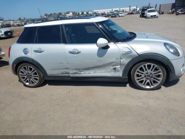 Photo 5 VIN: WMWXU3C56F2B59596 - MINI HARDTOP 