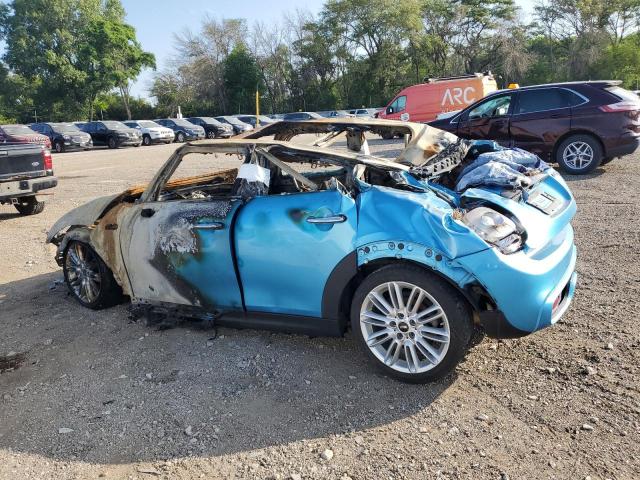 Photo 1 VIN: WMWXU3C56F2B62126 - MINI COOPER S 