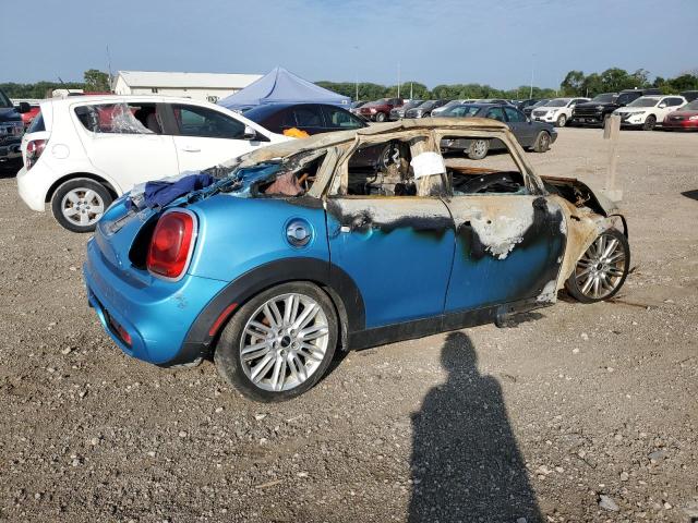 Photo 2 VIN: WMWXU3C56F2B62126 - MINI COOPER S 