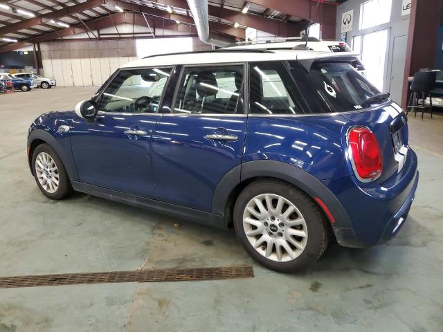 Photo 1 VIN: WMWXU3C56F2B62482 - MINI COOPER S 