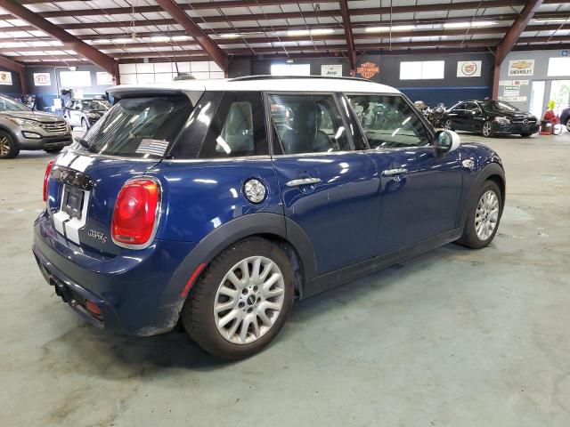 Photo 2 VIN: WMWXU3C56F2B62482 - MINI COOPER S 