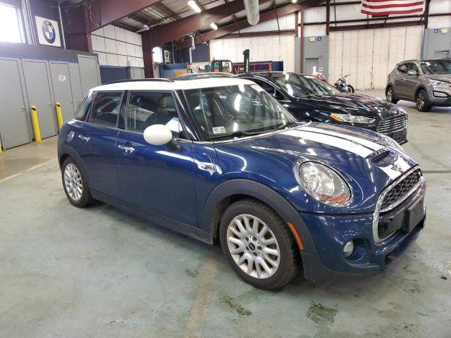 Photo 3 VIN: WMWXU3C56F2B62482 - MINI COOPER S 