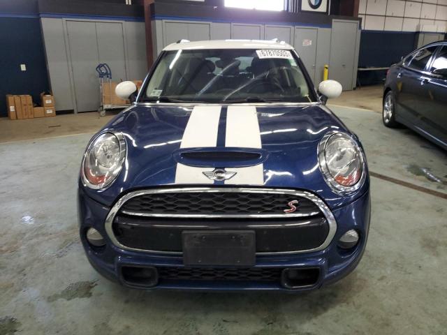 Photo 4 VIN: WMWXU3C56F2B62482 - MINI COOPER S 