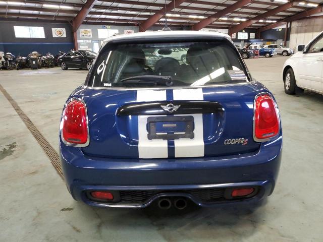 Photo 5 VIN: WMWXU3C56F2B62482 - MINI COOPER S 