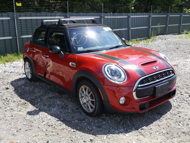 Photo 0 VIN: WMWXU3C56F2B62563 - MINI COOPER S 