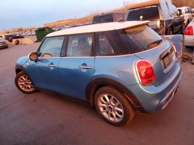 Photo 1 VIN: WMWXU3C56F2B65754 - MINI COOPER 