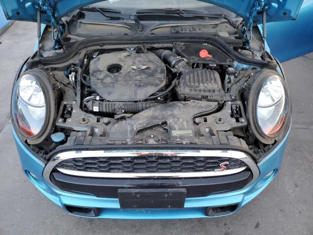 Photo 10 VIN: WMWXU3C56F2B65754 - MINI COOPER 